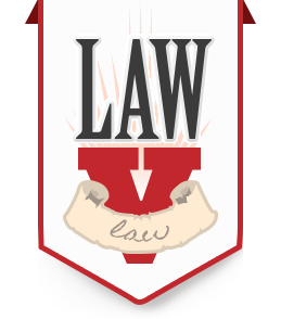 LAW v law